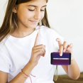 thumbnail image 2 of Jouet à Rouleau Imprimé 3D, Jouet Sensoriel Anti-Stress à Montée Lente pour Enfants et Adultes, Jeu Sensoriel de Poche, 2 of 4