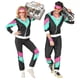 thumbnail image 2 of Disfraces de Halloween 2024 Nuevos uniformes escolares de rock disco de los años 70 personalizados para hombres, disfraces de escenario retro, disfraces de cosplay, 2 of 4