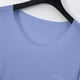 thumbnail image 4 of pstuiky Camisas de manga larga de invierno para hombre, Camiseta deportiva de manga larga con cuello redondo y bolsillo informal de colores sólidos para hombre camisetas de hombre l, 4 of 6