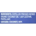 thumbnail image 5 of Spectrum Naturals Refined Non-Stick Coconut Oil Cooking Spray, 6 oz, 5 of 5