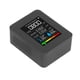 thumbnail image 3 of CO2 Detector Portable Temperature Humidity Air Quality Monitor Meter with Bluetooth Function for Office Home, 3 of 5