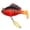 C 10g, variant on Tnobhg 6CM/10G/14G Paddle Tail Fishing Lure with Hook Spinner 3D Eyes Swimbait Artificial Soft Bait Freshwater Saltwater Bass Trout Fishing Accessories