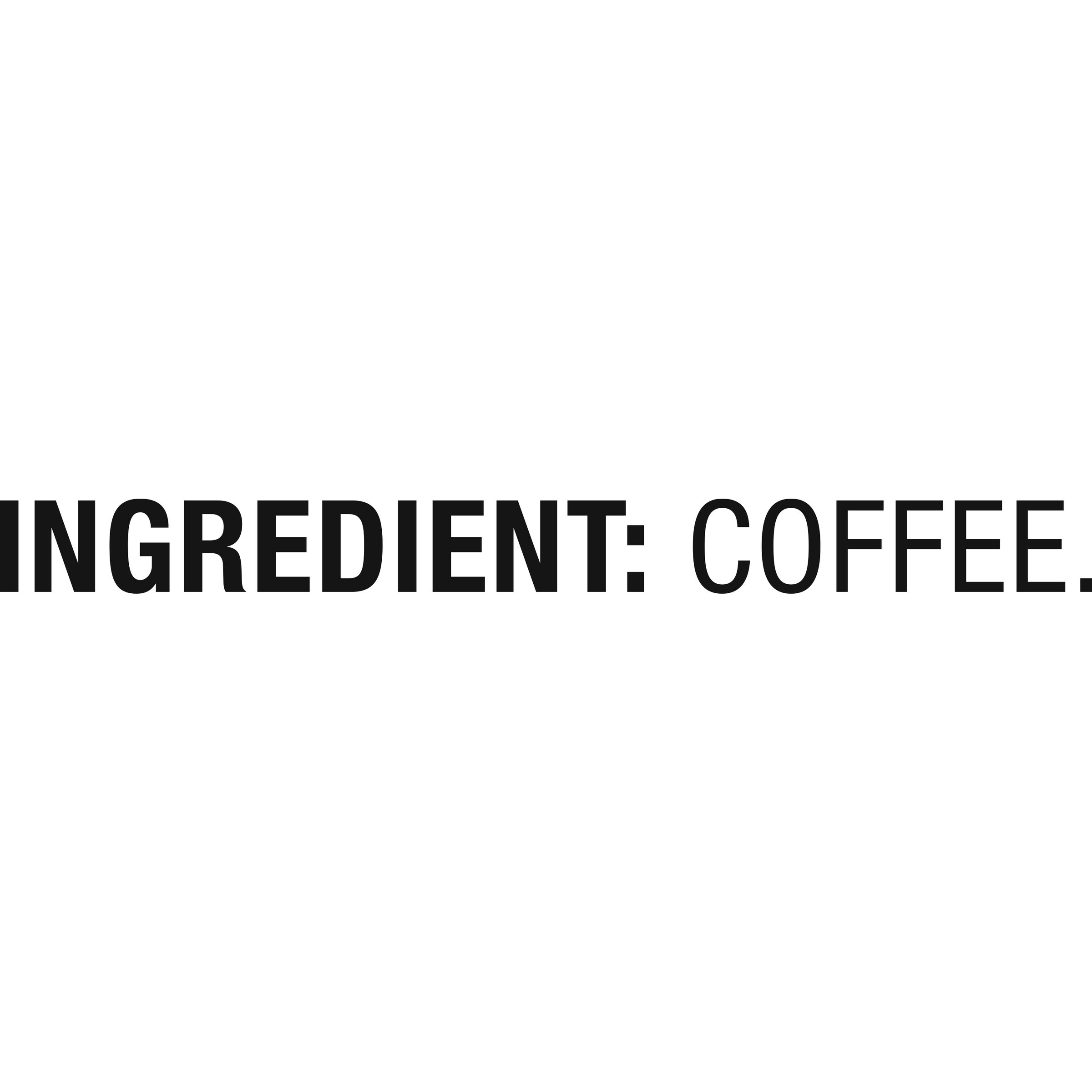 Folgers Black Silk Coffee, Dark Roast, K-Cup Pods for Keurig K-Cup Brewers, 18 Count - image 4 of 5