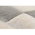 thumbnail image 4 of Novogratz Family Wordplay Rug, GREY, 4 of 5