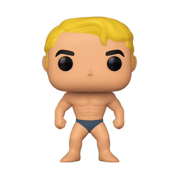 funko pop sun damage