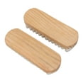 thumbnail image 3 of Snow Boot Cleaning Brush, 2 PCS Wear Marks Removal Easy To Use Snow Boots Suede Brush  For Handbag, 3 of 8