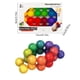 thumbnail image 3 of Stress - Relieving Toys For Adults And Kids - Educational Colorful Toys For Boys And - Interactive Educational Toy Gifts For Traveling, 3 of 6