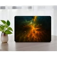 thumbnail image 5 of KSK KAISHEK Protective Case Hard Cover Compatible with 2019 2020 Rel. MacBook Pro 16 inchs with XDR Display Type C Model: A2141 Galaxy 106_5, 5 of 5