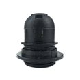 thumbnail image 1 of Screw Es E27 M10 Light Bulb Lamp Holder Pendant Socket Lampshade Collar, 1 of 4