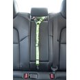 thumbnail image 1 of GHSDFBB Adjustable Car Dog Leash (Green), 1 of 4