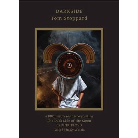 Darkside - Tom Stoppard a Play for Radio Incorpora (CD)