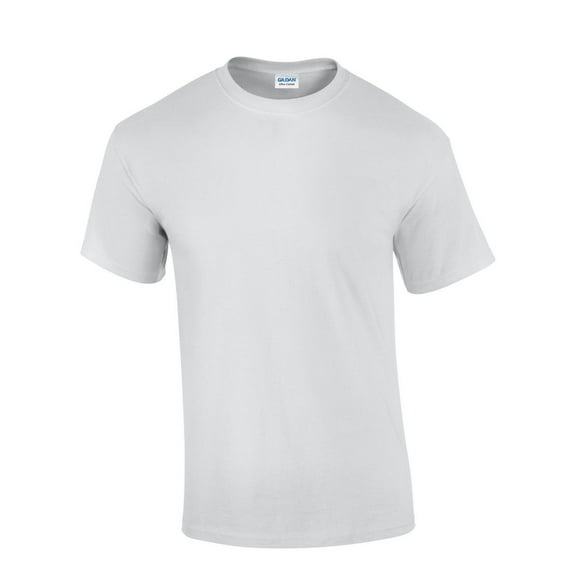 Gildan  Adult Ultra Cotton T-Shirt