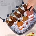 thumbnail image 4 of Lunch bag for Women/Men Large Insulated Lunch Box with Adjustable Shoulder Strap, 4 of 12
