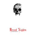 thumbnail image 1 of Space Penguin Ink SDJFP0007 Interdit Psaume Dread Nuits HC Jeu de Rôle Jeu, 1 of 1