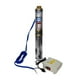 thumbnail image 1 of Bomba De Agua Sumergible Tipo Bala Igoto 2Hp 1.5kw 220V, 1 of 6