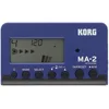 Korg MA-2 Compact Metronome, Blue