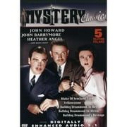 Mystery Classics, Vol. 9 by ECHO BRIDGE ENTERTAINMENT