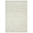 thumbnail image 3 of Abani Arto Collection Area Rug Mid Century Modern Bedroom Living Room Decor Floor Rug 9 x 12 Beige, 3 of 7
