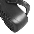 thumbnail image 3 of M Buder Zapatos de Chef de Verano Goma EVA Antideslizantes Negros para Hombre Talla 28 MX / 42 EU, 3 of 9