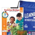 thumbnail image 3 of Carson-Dellosa Summer Bridge Essentials Backpack, Grades 4 to 5, 3 of 3
