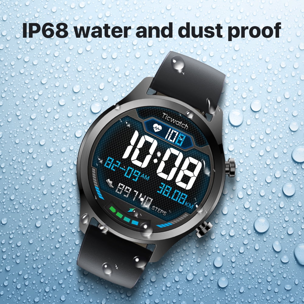 ticwatch onyx