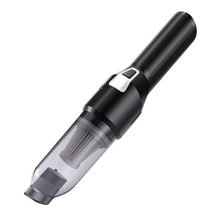 

Aueoeo Household Vacuum Cleaners Portable Handheld Car Vacuum Cleaner Wireless Vacuum Cleaner Wet And Dry Handheld Vacuum Cleaner Household Goods Dirt Cleaner