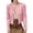 C-Pink171, variant on DHFJKG Womens Cardigan Sparkly Sequined Cardigan Open Front Glitter Solid Color Long Sleeve Cropped Jacket Carnival Stylish Outerwear