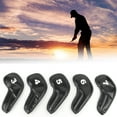 thumbnail image 1 of Head Covers, Putter Protector Case Kit  Head Covers Set Head Covers For  Clubs  For  Accessory For  Club, 1 of 8