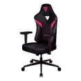 thumbnail image 4 of Silla Gamer Thunder X3 Eaze Racer Neon V2 Soporta Hasta 150kg, 4 of 6
