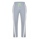 thumbnail image 5 of Pantalones largos de moda para hombre, pantalones casuales holgados deportivos con cintura elástica, pantalones largos de poliéster para hombre., 5 of 6