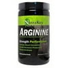 Nutrakey Arginine, 500 GM