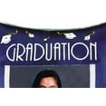 thumbnail image 2 of Graduation Picture Mini Accent Pillow, 2 of 5