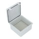 thumbnail image 5 of Caja de conexiones al aire libre, caja de conexiones impermeable IP67 Caja eléctrica impermeable Caja de conexiones eléctricas Los mejores materiales, 5 of 8