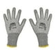 thumbnail image 2 of Guantes de Seguridad Grendil Anticorte Nivel 5 Poliuretano en Palma y Dedos Talla 10, 2 of 5
