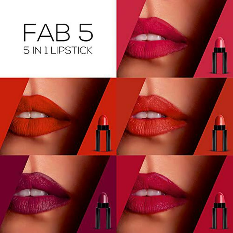 Renee lipstick discount