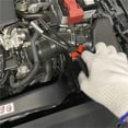 thumbnail image 4 of 2025 Manchon Automobile Pince de Fil Haute Tension, 4 of 9
