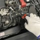 thumbnail image 4 of Abrazadera de línea de alto voltaje tipo manguito para automóvil, conector eléctrico automotriz, abrazadera metálica resistente, portátil, plegable, para taller, diámetro de 10 mm, aislada., 4 of 9