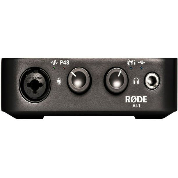 UniversalaudioSD-1 RODEPodMic sEDM1 | ito-thermie.nl