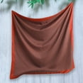 thumbnail image 4 of Châle Col Amical pour la Peau Imprimé Forme Carrée Fine Style Rétro Foulard de Cou Usage Quotidien Foulard, 4 of 7