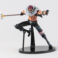 thumbnail image 5 of Figura coleccionable de One Piece Charlotte Katakuri, juguete de mantequilla, anime, 5 of 5