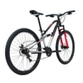 thumbnail image 2 of Bicicleta Veloci Naukas Pro Fd D/Susp Rodado 29 Plata, 2 of 7