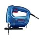 thumbnail image 2 of Sierra Caladora BOSCH GST 650/450W/Professional, 2 of 4