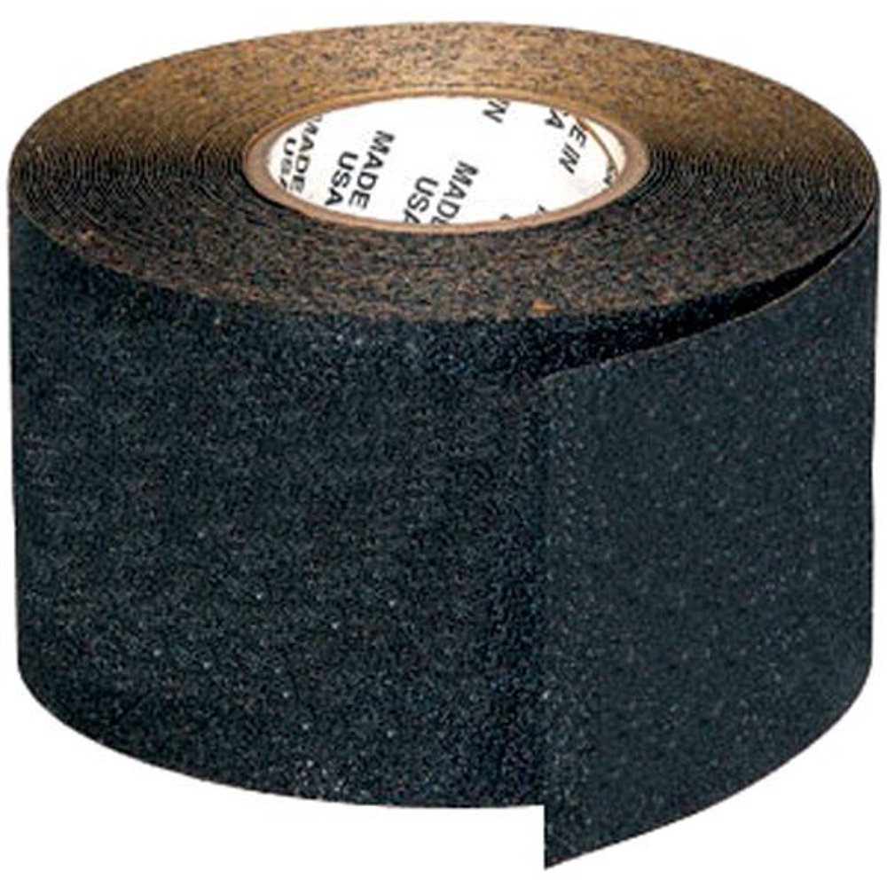 ANTISKID TAPE, SELF ADHESIVE 4"X60'