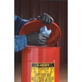 thumbnail image 3 of Showa Disposable Gloves,Nitrile,L,PK50 7700PFTL, 3 of 9