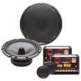 thumbnail image 1 of Sistema de altavoces por componentes Skar Audio TX65C 6.5 de 2 vías, 1 of 6