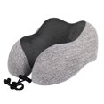 thumbnail image 1 of Memory Foam U-shaped Pillowmemory Foam U-shaped Pillow, 1 of 3