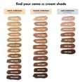 thumbnail image 3 of Crema CC e.l.f. Camo, correctora de color, SPF 30, bronceado, 400 W, 30 ml, 3 of 6