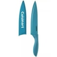 thumbnail image 3 of Cuisinart MULTI 10-Pc. Seaside Ceramic-Coated Knife Set, 3 of 4