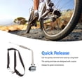 thumbnail image 3 of Correa Para Ejercitador De Bicicleta Para Perros, Correa Para Perros Para Bicicleta, Seguridad, Duradera, Fácil Instalación, Profesional Para Ejercicio Al Aire Libre, 3 of 7