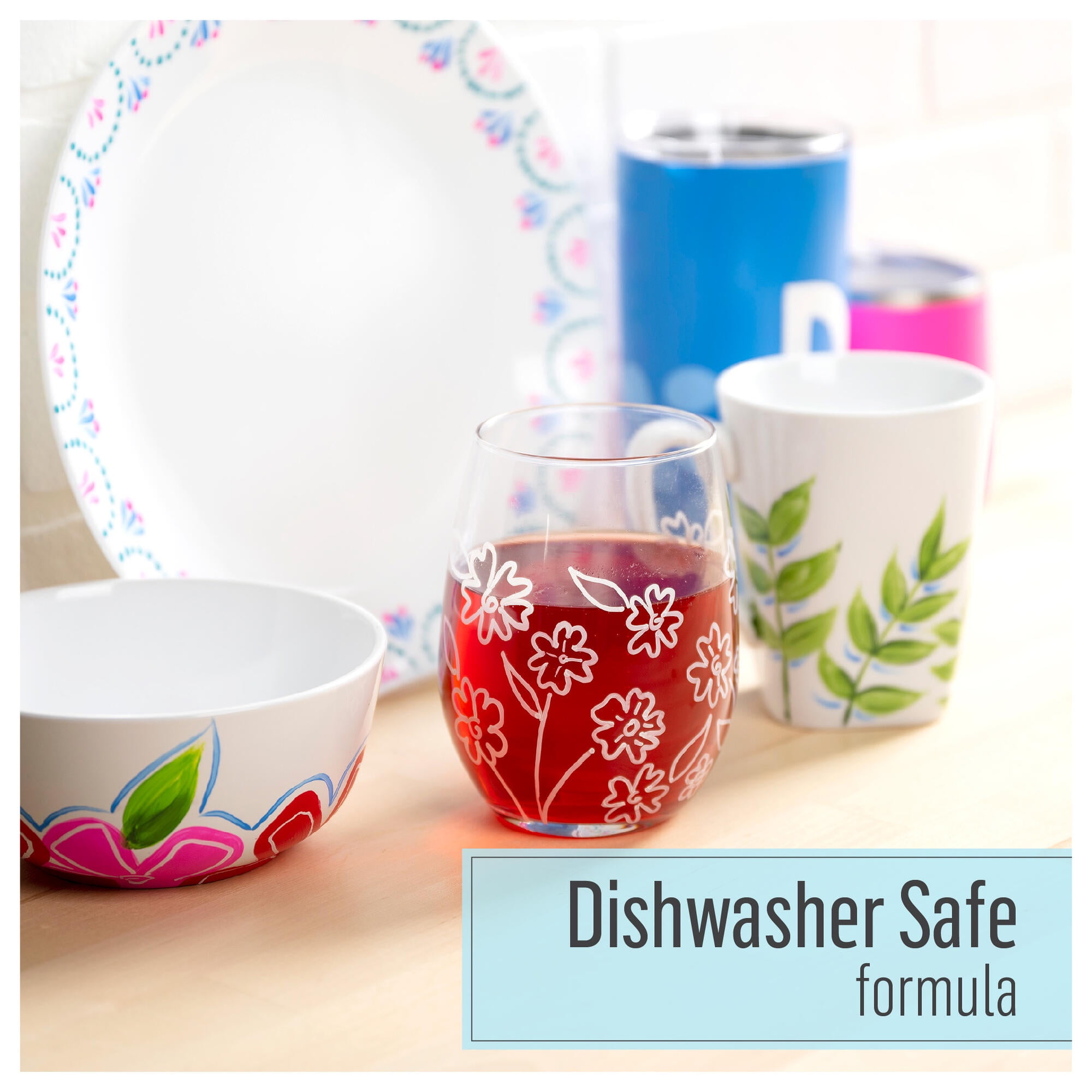 FolkArt Multi-Surface Satin Acrylic Paint, 2 fl. oz., Teddy Bear Brown